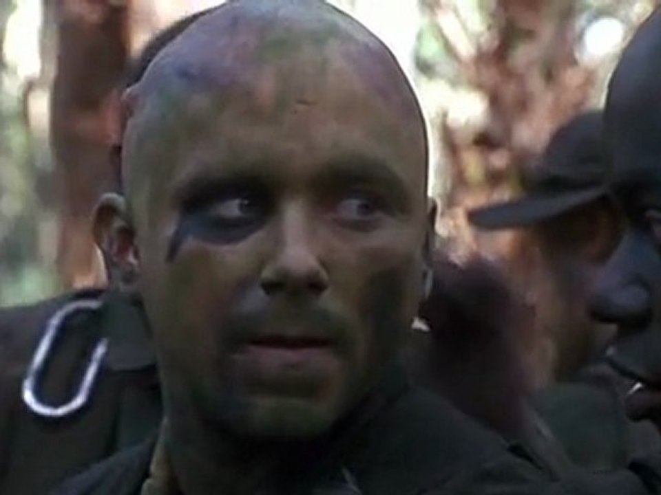 Dead Presidents (1995)