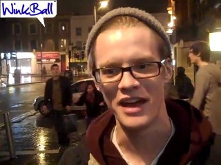 Warpaint at Shepherd Bush Empire