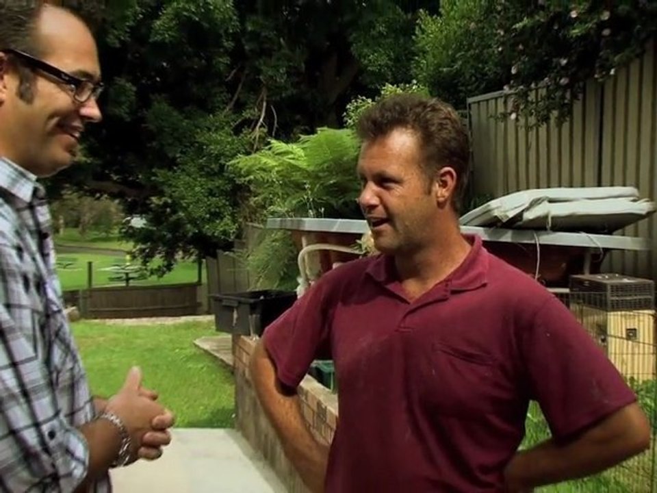 Mark Berg Fishing Addiction Season 2 Highlights