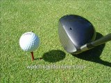 watch The World Golf Championships Open 2011 golf streaming