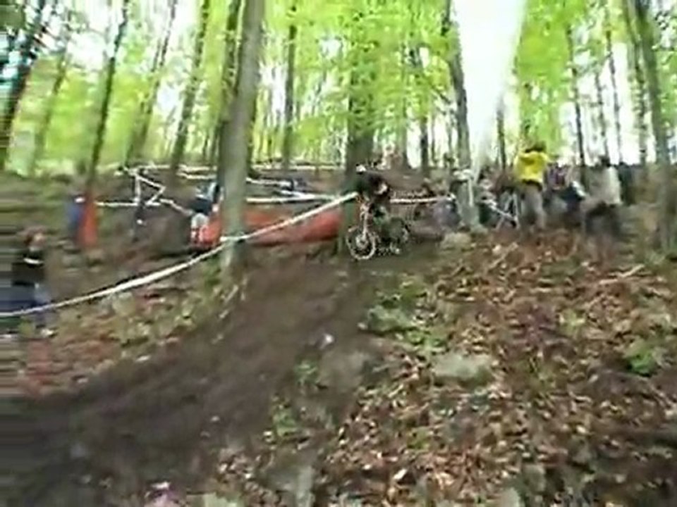 canada cup - Bromont 2005