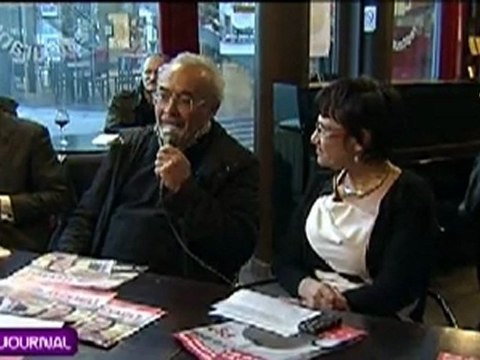 Lancement de la campagne des cantonales - PS Vendée