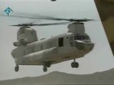 IRAN Helicopters -  Army Air Corps