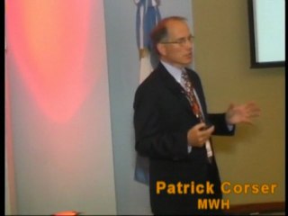 Patrick Corser - MWH