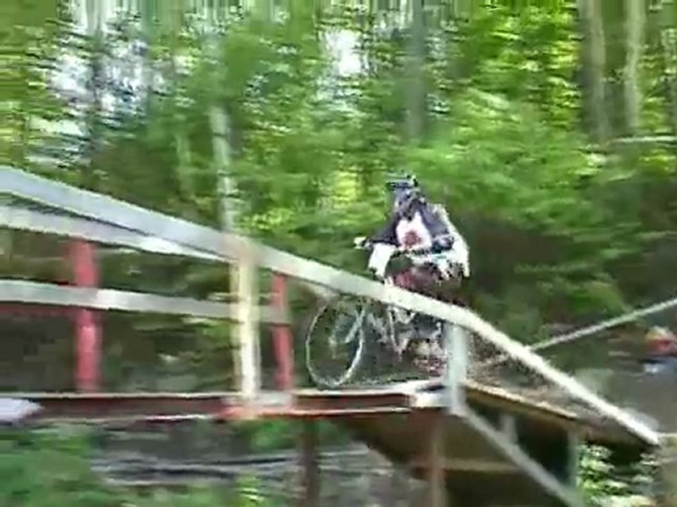 Privateer Racing - 2004 Team Video