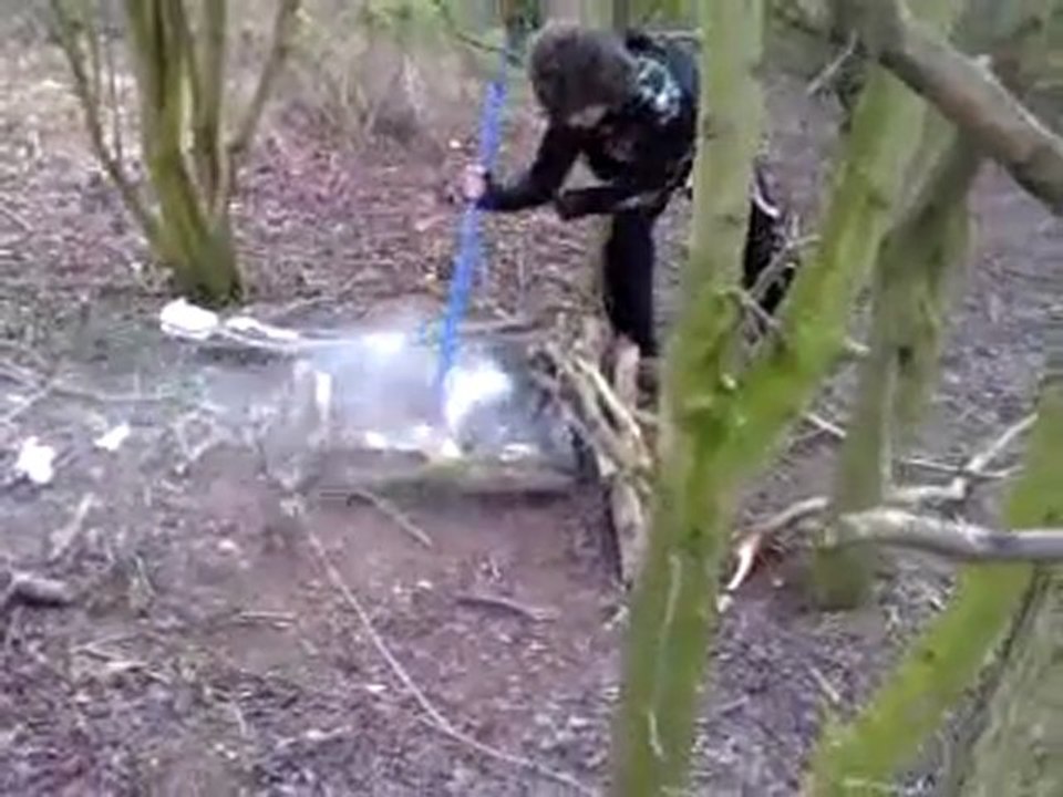 Il genio del millennio