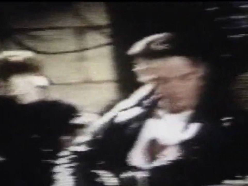 Aztec Camera   Somewhere In My Heart (1987)