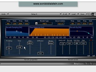 CURSO SONIDO tip de efectos