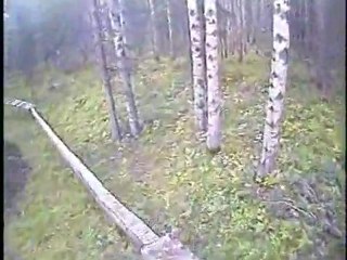 Just Giver' Helmet Camera Video