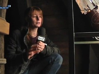 Le Haut Koenigsbourg comme vous ne l'avez jamais vu!