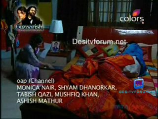 Bhagya Vidhaata - 22th February 2011 Pt-1