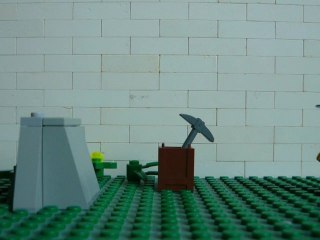 Attention aux diamants !