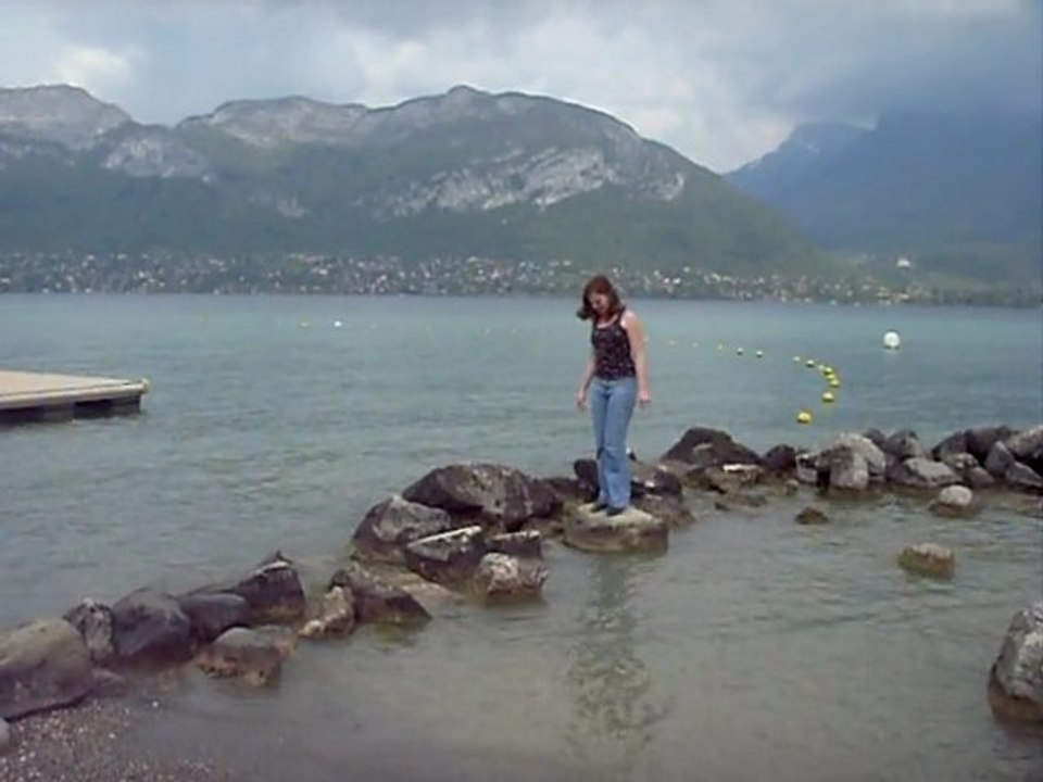 Alix mai 2009