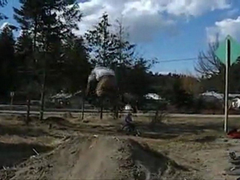 Spring Break session 2006