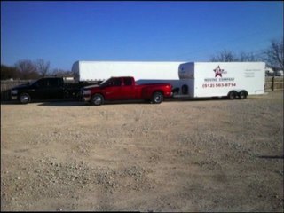 Austin Moving Companies