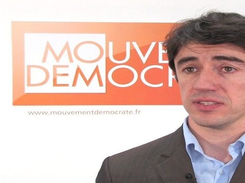 CONFERENCE DE PRESSE - YANN WEHRLING - 220211 - LIBYE