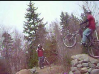Bike video