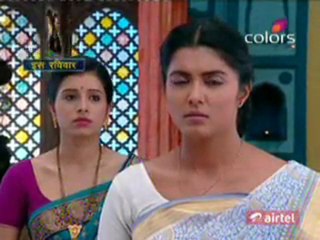Bhagyavidhaata - 22nd February 2011 pt4