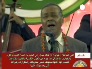 Libia: represión contra los desertores