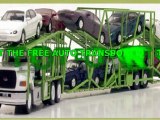 Choose The Best Auto Transport Companies