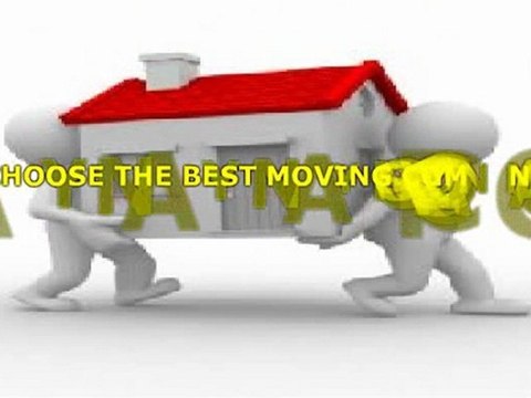 Moving And Relocation Made Easy
