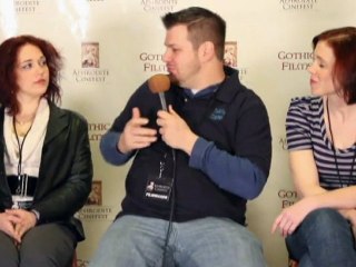 Snatch "N" Grab: The Movie Film Panel #3