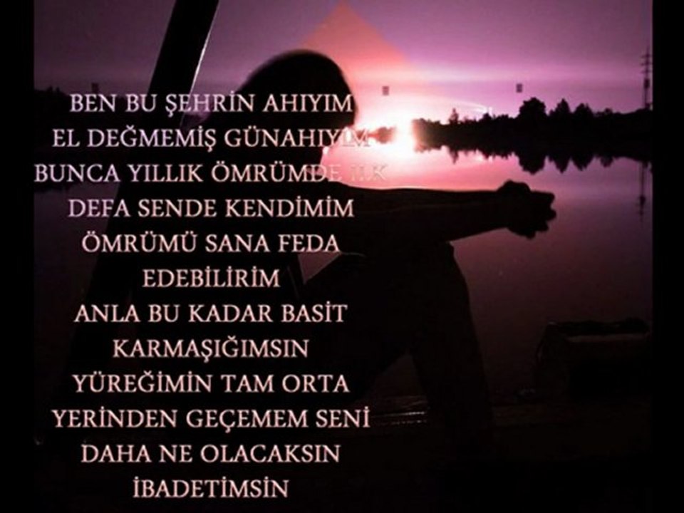 Seyduna Türküleri-Ömür Göçeğim Özge Öz & Tunay Bozyiğit