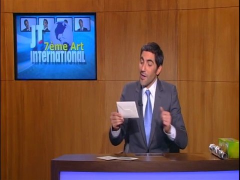 CE SOIR AVEC ARTHUR INTERVENTION ARY ABITTAN em 14