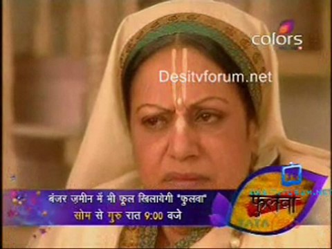 Rishthon Se Badi Pratha - 22th February 2011 Pt-2