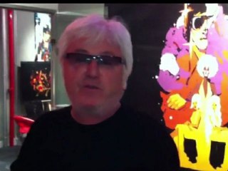 Marc Cerrone à Lyon