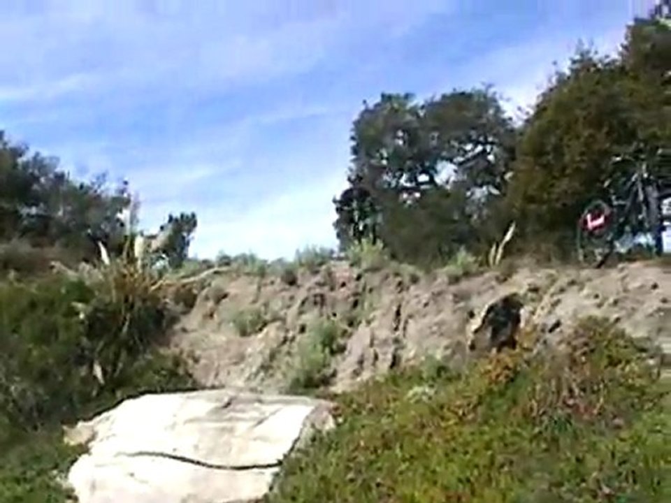 Jumping
