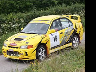 rallye de boulogne 2010