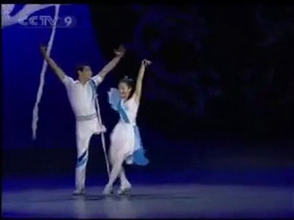 Балет
