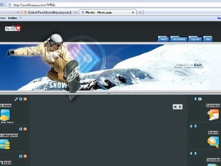 changing site name (my site)