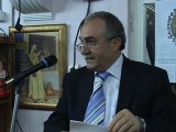 ŞANLIURFA VAKFI TOPLANTISI