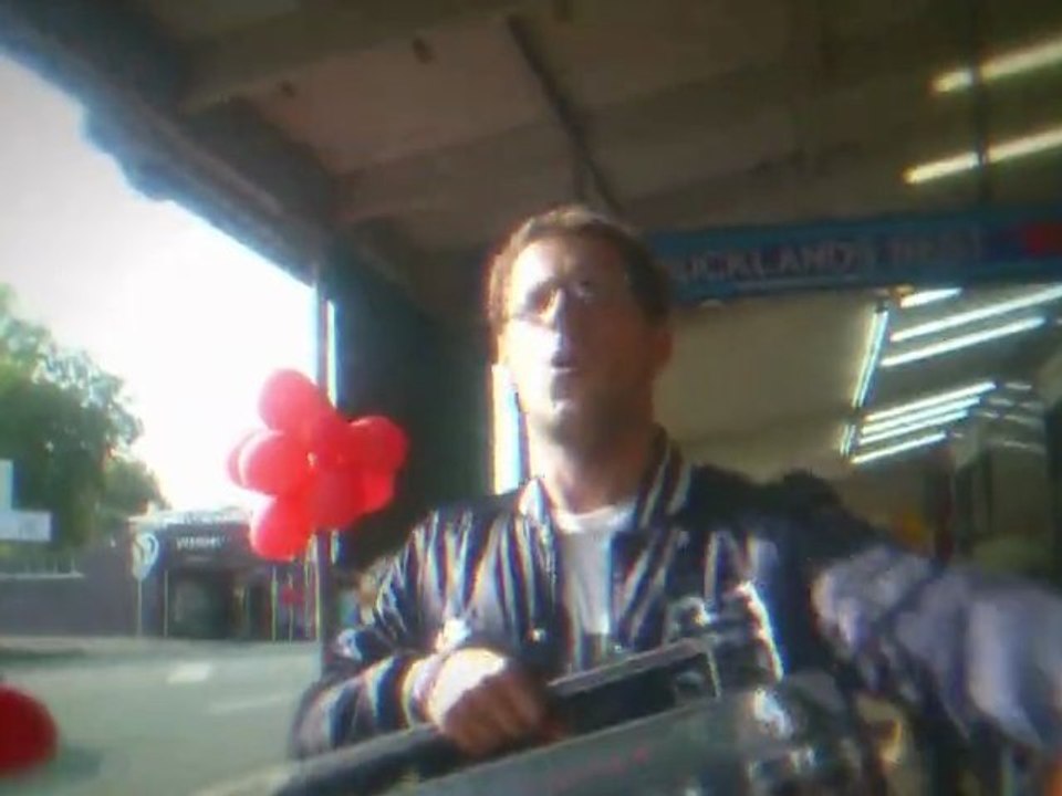 Ladi6 - 98 Til Now (OFFICIAL MUSIC VIDEO)