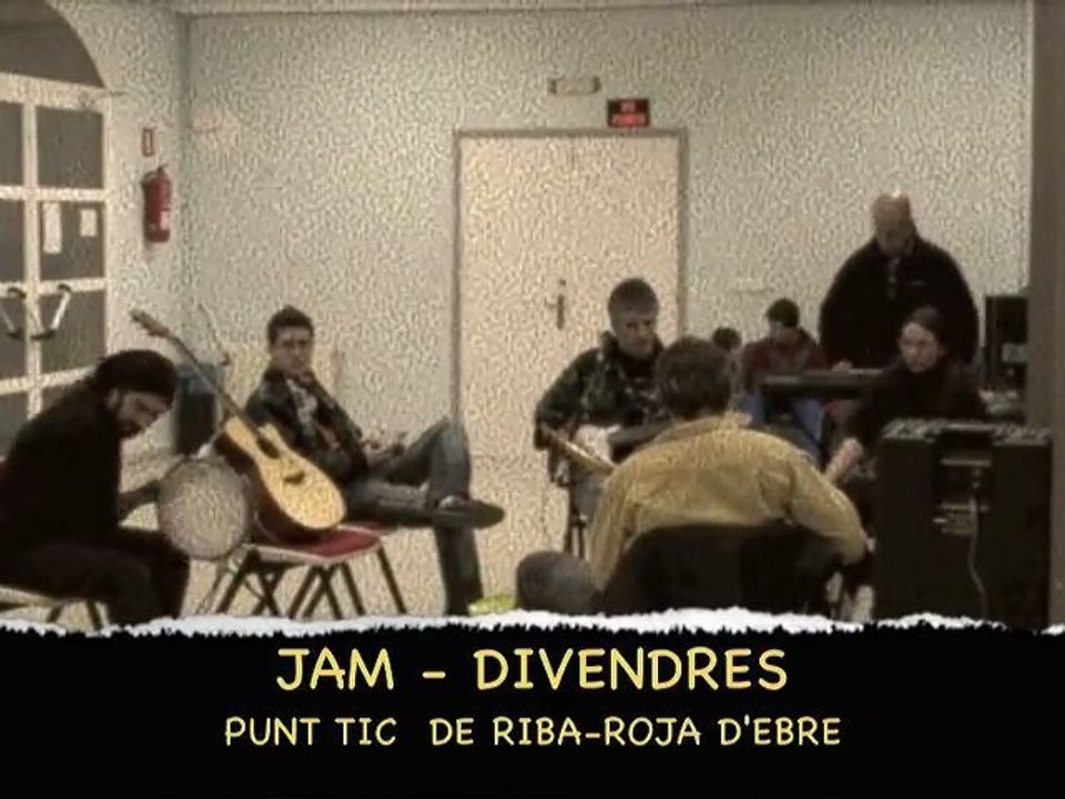 Jam Session