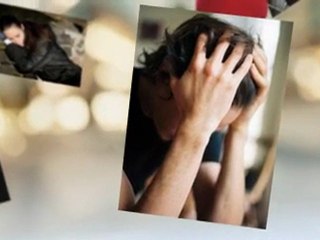 Cure Depression Naturally