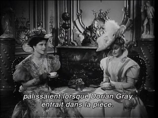 Le Portrait de Dorian Gray