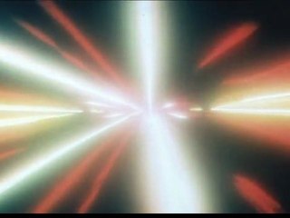 2001 : l'odyssée de l'espace