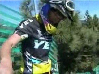 Marla Streb - Riding Drop Offs