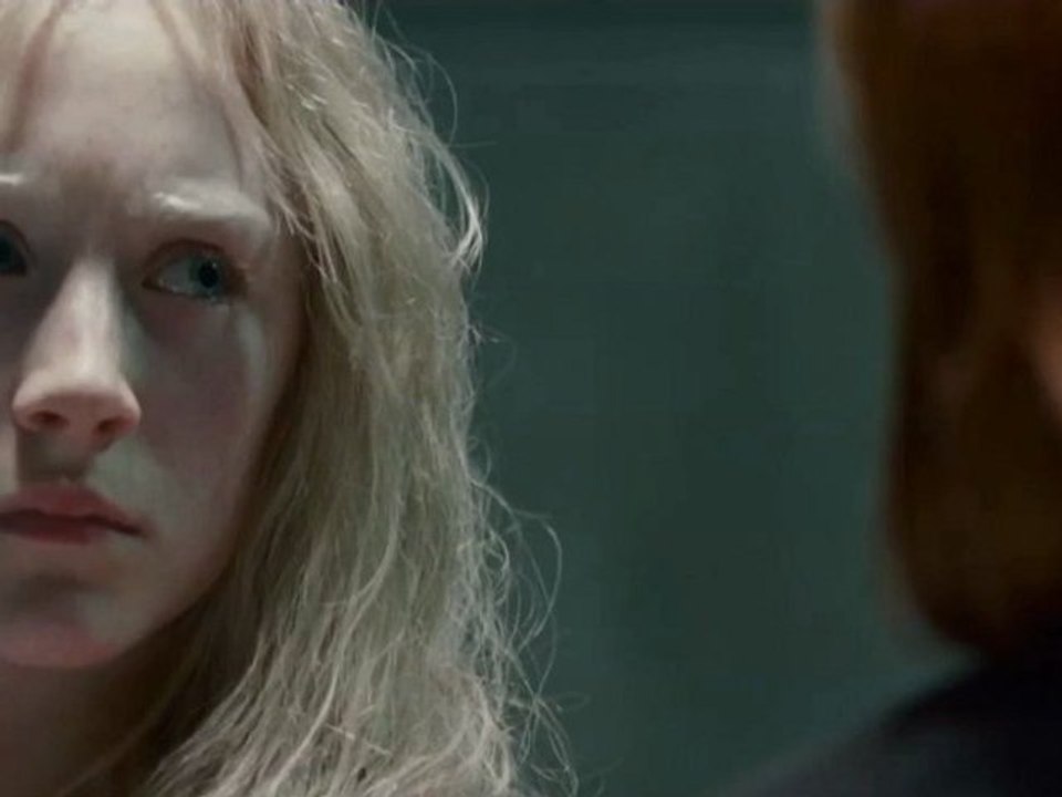 HANNA - Clip "Interrogation"