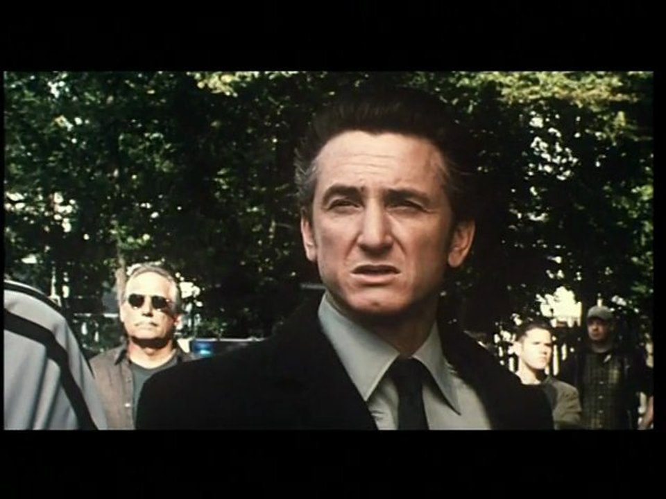 Mystic River