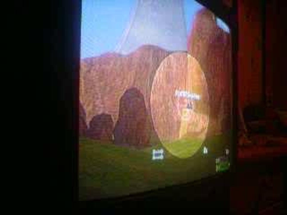 Jumps banshee tactics 008