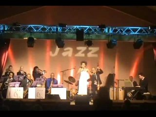 The Creole Jazz Orchestra
