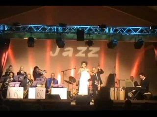 The Creole Jazz Orchestra