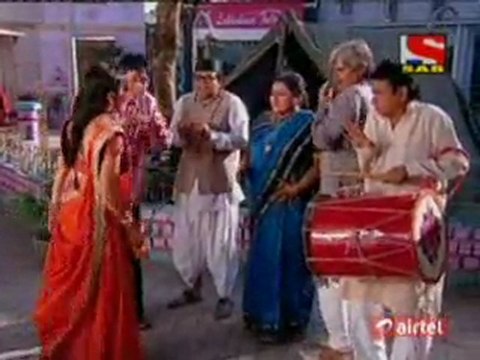 Papad Pol - 22nd February 2011 pt4