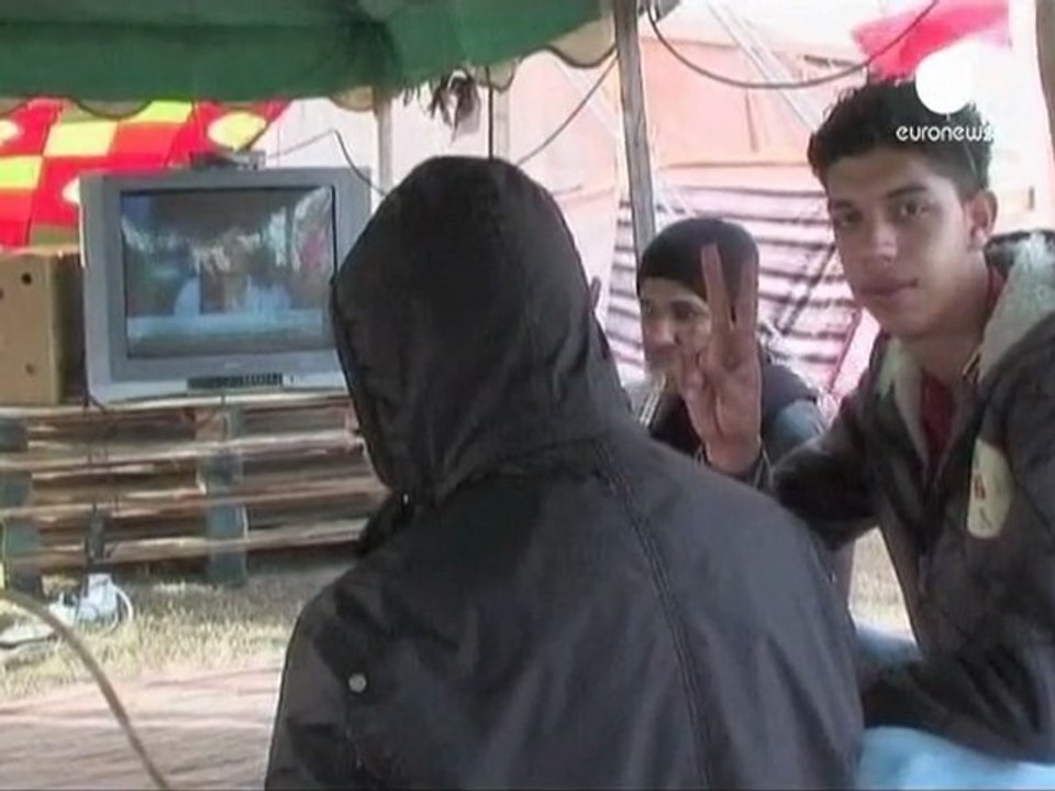 Nouvelle journée test pour la contestation au Bahreïn