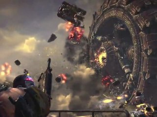 Bulletstorm - Trailer de Lancement
