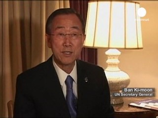 La Libye au coeur des préoccupations de la diplomatie...